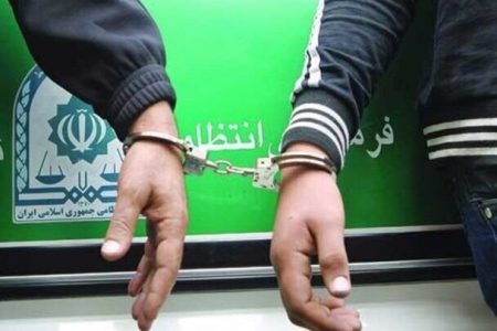 یکی از مسئولان شهرداری قلعه گنج بازداشت شد