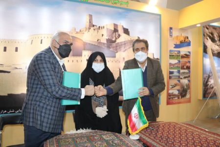 آثار تاریخی-فرهنگی کرمان در موزه ملی ایران به نمایش گذاشته خواهد شد