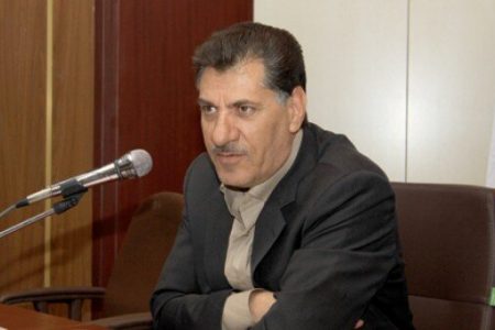 سرمایه‌گذاری ۵ هزار میلیارد تومانی در حوزه آب و فاضلاب استان کرمان