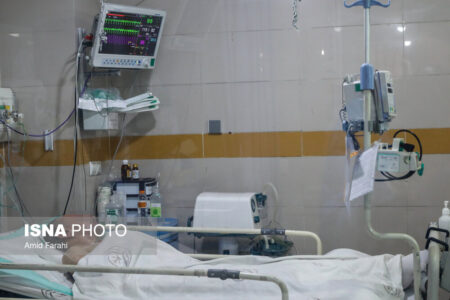 شناسایی ۱۵۳۴۰ بیمار جدید کرونایی در کشور و فوت ۲۲۷ تن دیگر در شبانه‌روز گذشته 