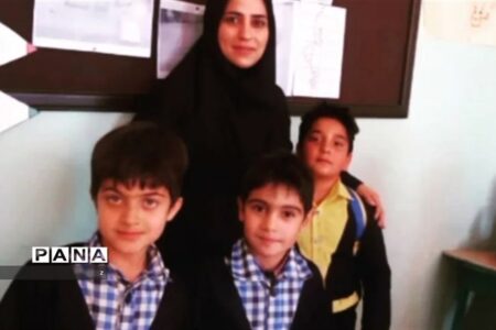 فوت معلم رفسنجانی در پی گازگرفتگی