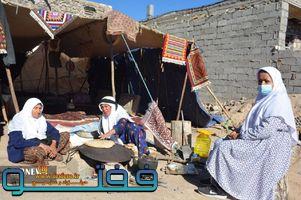 جشنواره روستایی و عشایری در کرمان