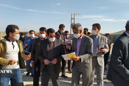 پیگیری قضایی تولید کاتد مس در شهربابک