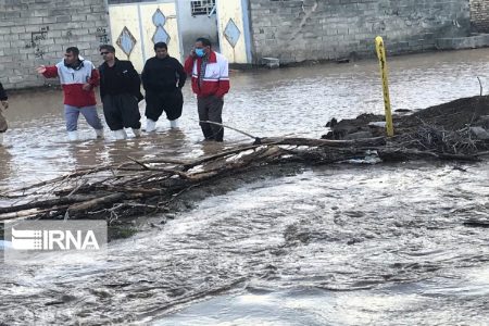 مدیرکل بنیاد مسکن: انجام مطالعات پهنه‌های سیلابی کرمان امری ضروری است