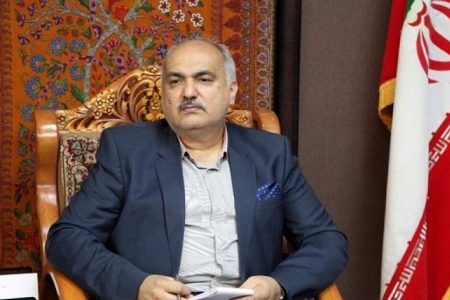 تفاهم‌نامه همکاری بین موزه ملی ایران و اداره‌کل میراث‌فرهنگی کرمان منعقد شد