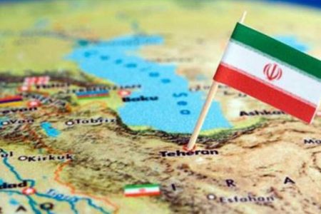 ایران می تواند شطرنج سیاسی آمریکا را بر هم بزند/ بدون ایران امکان حل بحران های منطقه ای وجود ندارد