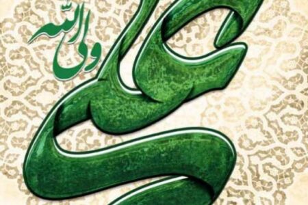 مراسم جشن ولادت حضرت علی(ع) در راین برگزار شد