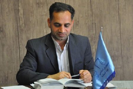 اعلام جرم مدعی العموم علیه یک مدیر در کرمان