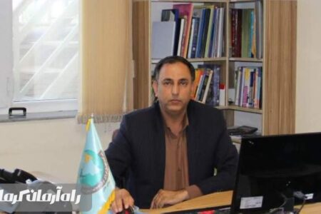 برگزاری مانور اقدام فراگیر در حوزه شرکت توزیع نیروی برق جنوب کرمان