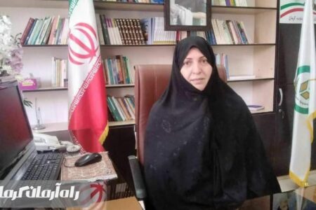 ۲۰ هزار تن آرد در جنوب کرمان توزیع شد