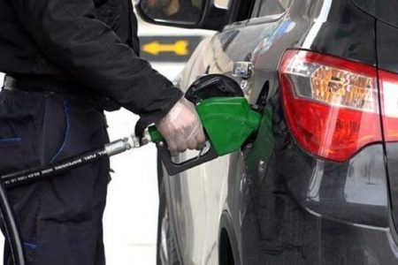 سهمیۀ بنزین نوروزی هنوز اعلام نشده است