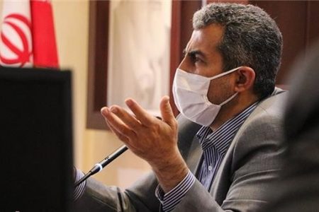 پورابراهیمی خبر داد
      
      
        طرح سوال از وزیر اقتصاد به‌دلیل افزایش مالیات استان کرمان