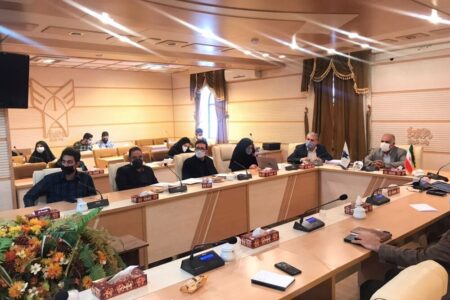 استقرار ۶۸ ایده جدید در مرکز رشد دانشگاه آزاد اسلامی واحد شهید سلیمانی