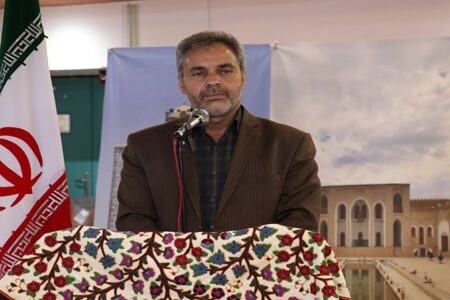 ۲۱۲۳ کلاس درس در کرمان، آماده پذیرایی از مسافران نوروزی