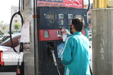 نظارت بر عرضه فرآورده‌های نفتی در کرمان تشدید شد