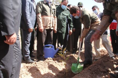 استاندار کرمان: سمن‌ها به کمک طرح‌های حفاظت از منابع طبیعی بیایند
