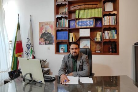 یک باب کتابخانه تخصصی زن و خانواده در جنوب کرمان افتتاح می شود
