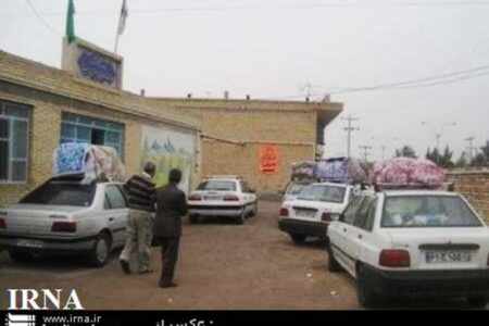 بیش از هشت هزار خانوار در ستادهای اسکان نوروزی فرهنگیان کرمان پذیرش شدند