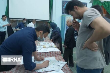 بیش از ۵۷ هزار مسافر در ستاد اسکان فرهنگیان آموزش و پرورش کرمان پذیرش شدند