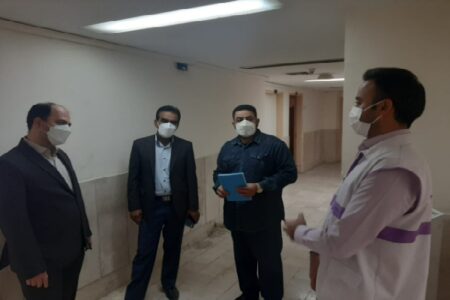 اورژانس اجتماعی در حاشیه شهر کرمان راه‌اندازی می‌شود