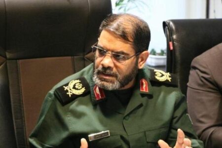 محرومیت زدایی یکی از اهداف سپاه در کرمان است