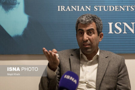 استیضاح وزیر ارتباطات به دلیل سرعت پایین اینترنت در کرمان 