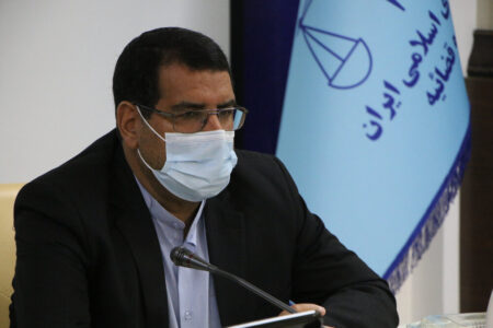 افزایش ۲۰ درصدی آمار زندانیان در کرمان