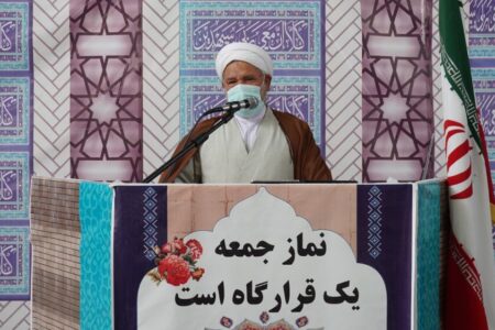 درختان مثمر به یاد شهدا غرس شود/حقوق کارگران شرکتی را  هرچه سریع‌تر پرداخت کنید