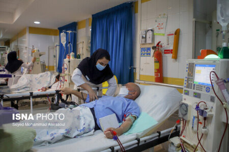 کاهش ۷۰ درصدی بیماران سرپایی مبتلا به کرونا در استان کرمان