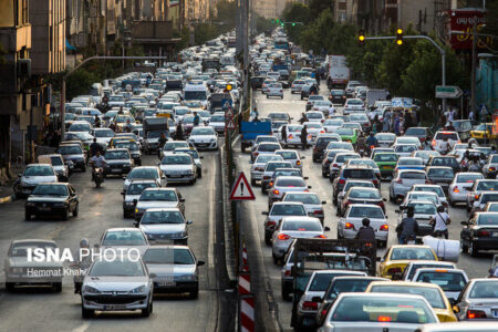 تشریح محدودیت های ترافیکی جشن نیمه شعبان در کرمان