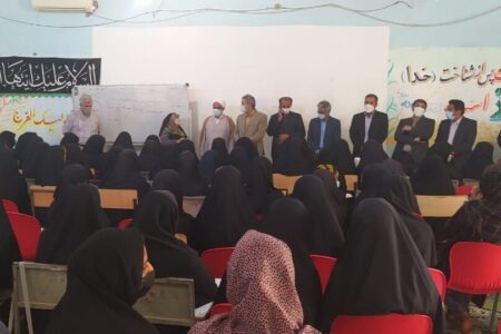 فعالیت بیش از ۸۰ پایگاه مطالعاتی نوروزی دانش آموزی در استان کرمان