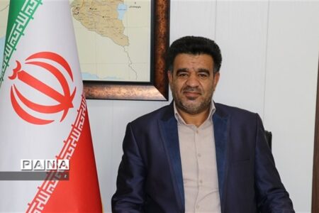 "سرپرست اداره سنجش آموزش و پرورش استان کرمان" منصوب شد