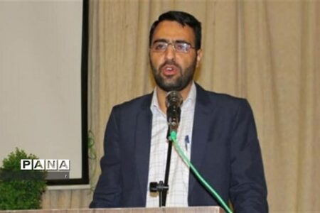 احمد معصومی سرپرست آموزش و پرورش شهرستان کوهبنان شد