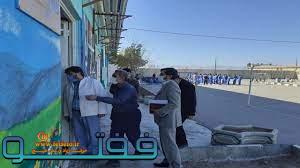 تحویل ۴۸۵ معتاد متجاهربه اردوگاه ترک در کرمان