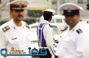 طرح ویژه ترافیکی در کرمان اجرا می شود