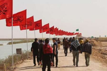 پیش بینی حضور هزار و ۴۰۰ دانشجوی کرمانی در اردوهای راهیان نور/ انتقال فرهنگ شهادت به نسل جدید با برگزاری این اردوها رقم می خورد