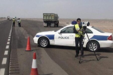 حضور بیش از ۶۱۸ نیروی راهور در راه های استان در طرح نوروز/ پیش بینی افزایش۵۰ درصدی سفرها