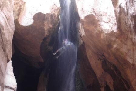 آبشار سیمک