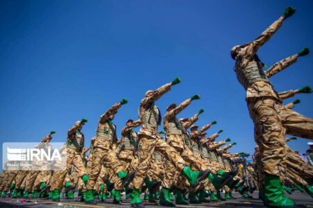 استاندار کرمان: نیروهای نظامی ایران به دنبال ثبات بین‌المللی برای بشریت هستند