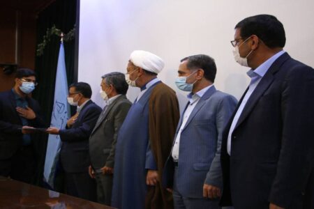 قدردانی ویژه دادستان کل کشور از ۱۸ قاضی جوان کرمانی
