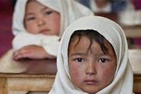 تحصیل ۳۴ هزار دانش آموز تبعه خارجی در مدارس کرمان