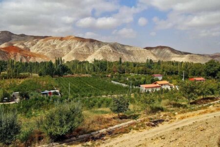 ۹۲ درصد اراضی ملی کرمان سنددار شده‌است