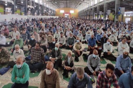 امام جمعه رفسنجان: روز قدس زمانی برای زنده نگه داشتن وحدت امت اسلامی است