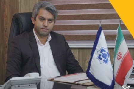شهردار بردسیر استعفا کرد