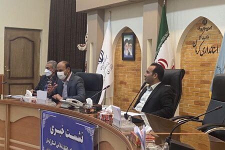 مدیرکل بنیاد مسکن کرمان: ۶۲ درصد روستاهای استان مقاوم‌سازی شده است