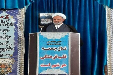 امام جمعه رفسجان: خیران شهرستان ماهانه ۲۶۲ میلیون تومان به ایتام کمک می‌کنند