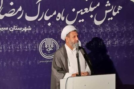 امام جمعه کرمان: جهاد تبیین جریان‌سازی دشمن را خنثی می‌کند