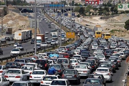 رییس پلیس راهنمایی و رانندگی کرمان: باید فکر اساسی برای وضعیت ترافیکی استان کرد