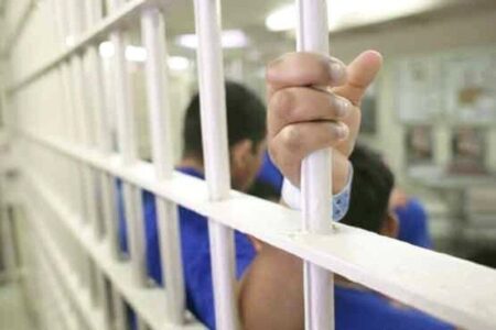 ۱۴۰ هزار مددجوی جرائم غیرعمد از زندان‌های کشور آزاد شدند