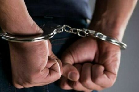 عاملین جنایت کاظم آباد کرمان در کمتر از ۴۸ ساعت دستگیر شدند